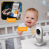 ChillaxBaby Daily Baby Monitor (2 Cameras)