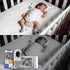 ChillaxBaby Daily Baby Monitor (2 Cameras)