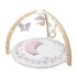 aden + anais baby activity gym ma fleur girls