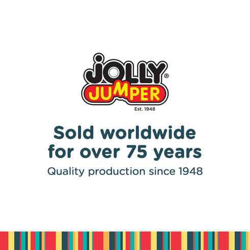 Jolly Jumper Iconic Original Baby Exerciser