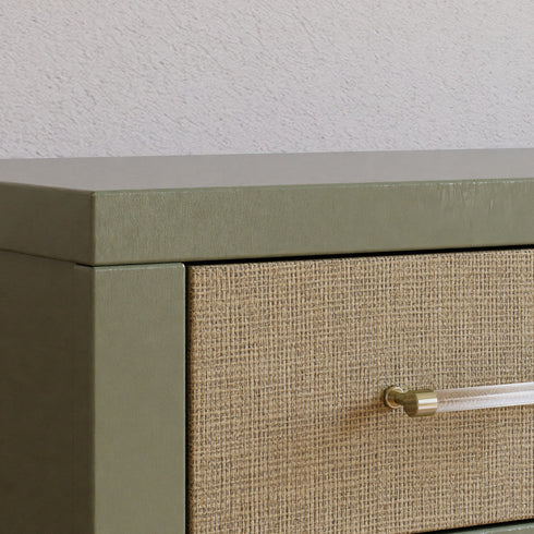 Namesake Eloise 7-Drawer Assembled Dresser
