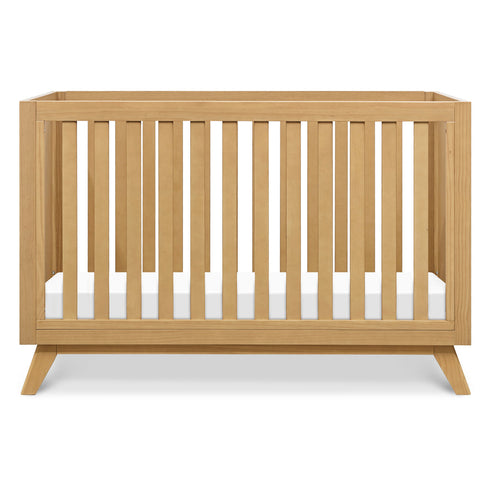 DaVinci Otto 3-in-1 Convertible Crib