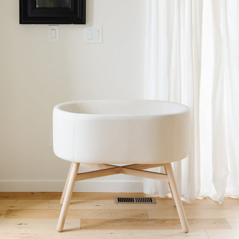 X Gathre Hoop Bassinet