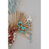 Itzy Ritzy - Sweetie Strap™ Silicone One-Piece Pacifier Clips