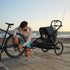 Baby Jogger City Prix Trailer Kit