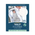 Halo BassiNest® Fitted Sheet 100% Organic Cotton