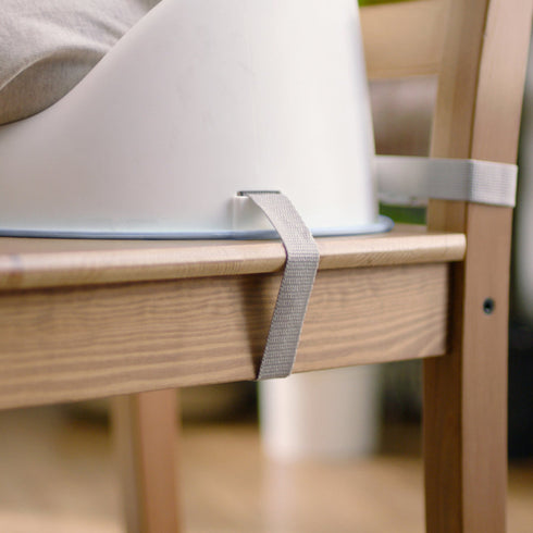 Ingenuity Simplicity Seat Easy Clean Baby Booster Seat
