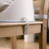 Ingenuity Simplicity Seat Easy Clean Baby Booster Seat