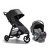 Baby Jogger City Mini GT2 + City Go 2 Travel System