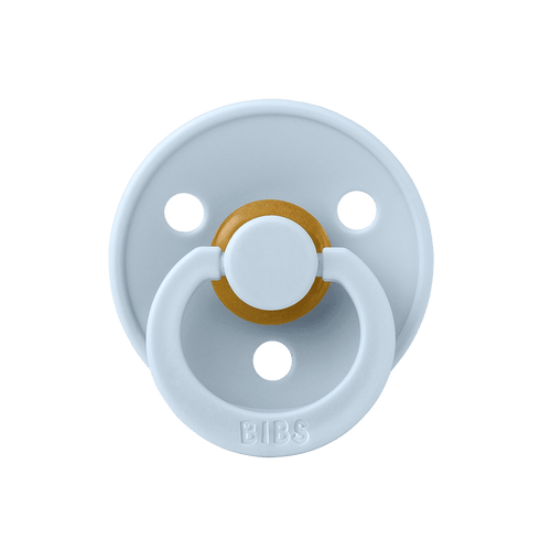 BIBS Colour Pacifiers