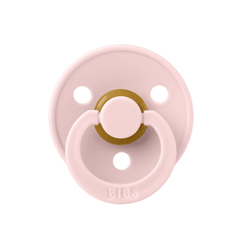 BIBS Colour Pacifiers