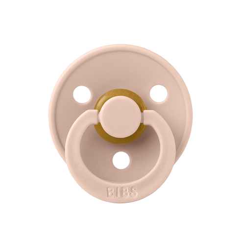 BIBS Colour Pacifiers