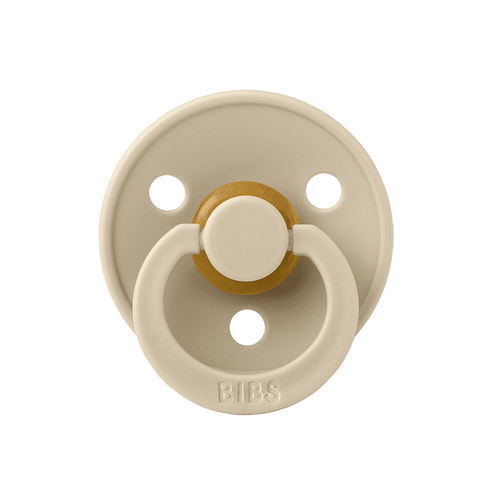 BIBS Colour Pacifiers