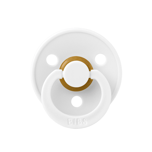 BIBS Colour Pacifiers