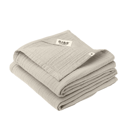 Bibs Muslin Cloth