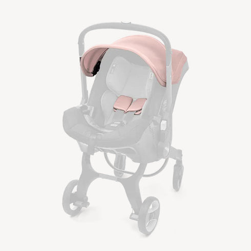 Doona Canopy & Shoulder Pads