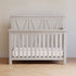 Franklin & Ben Emory Farmhouse 4-in-1 Convertible Crib