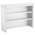 Pali Diamante Floor Bookcase / Hutch