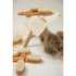 Bebe Belinha Hair Brush and Pouch Set