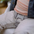 Ingenuity Simplicity Seat Easy Clean Baby Booster Seat
