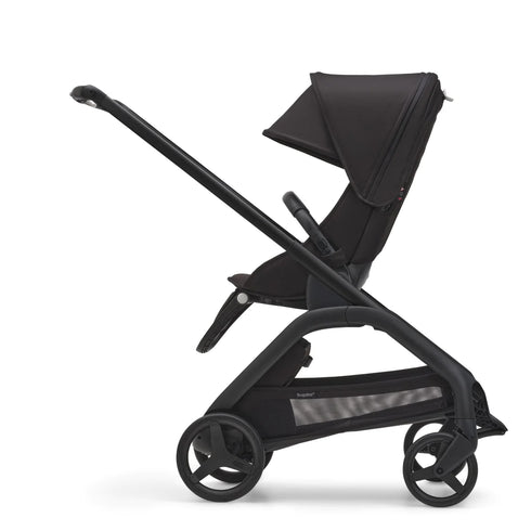 Bugaboo Dragonfly Complete Stroller