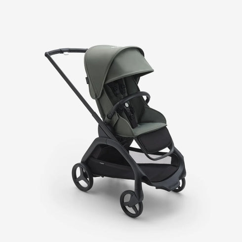 Bugaboo Dragonfly Complete Stroller