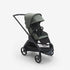 Bugaboo Dragonfly Complete Stroller