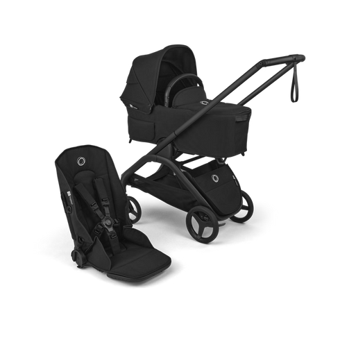 Bugaboo Dragonfly Plus 2-in-1 stroller