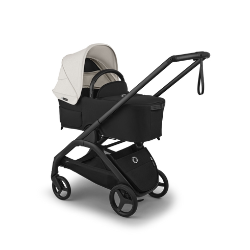 Bugaboo Dragonfly Plus 2-in-1 stroller