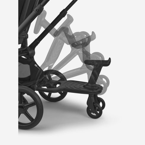 New! Bugaboo Wheeled Board