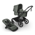 Bugaboo Kangaroo Stroller With Bassinet