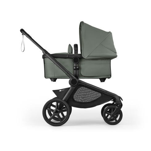 Bugaboo Kangaroo Stroller With Bassinet