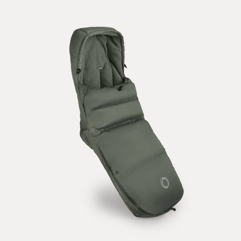 New! Bugaboo THERMOLITE® performance footmuff