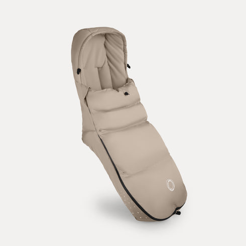 New! Bugaboo THERMOLITE® performance footmuff