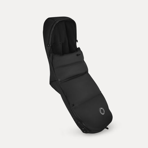 New! Bugaboo THERMOLITE® performance footmuff