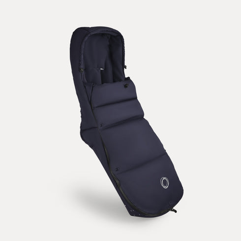 New! Bugaboo THERMOLITE® performance footmuff