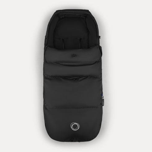 New! Bugaboo THERMOLITE® performance footmuff