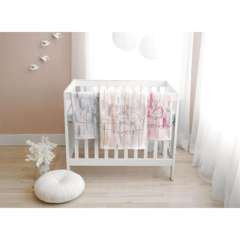 Hibernate Crib Sets