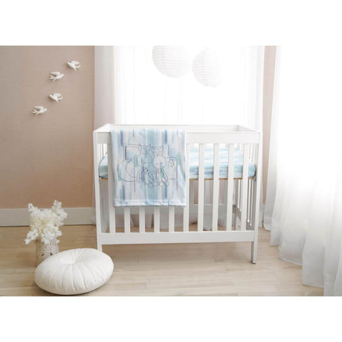 Hibernate Crib Sets