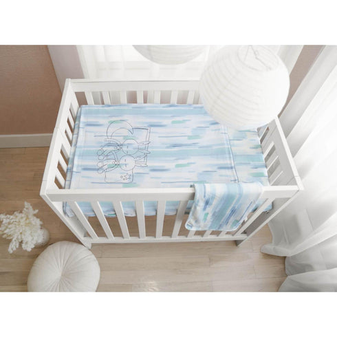 Hibernate Crib Sets