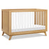 DaVinci Otto 3-in-1 Convertible Crib | Acrylic Slats