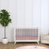 DaVinci Otto 3-in-1 Convertible Crib | Acrylic Slats