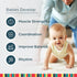 Jolly Jumper Iconic Original Baby Exerciser