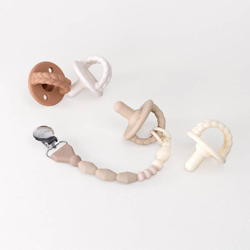 Itzy Ritzy - *NEW OPTION* Sweetie Strap Plus™