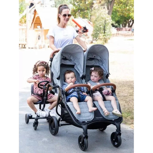 Valco VeeBee baby Co-Rider