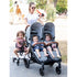 Valco VeeBee baby Co-Rider