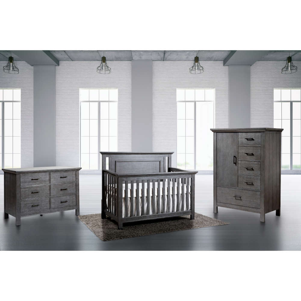 Pali Como FlatTop Forever Crib Twinkle Baby Boutique