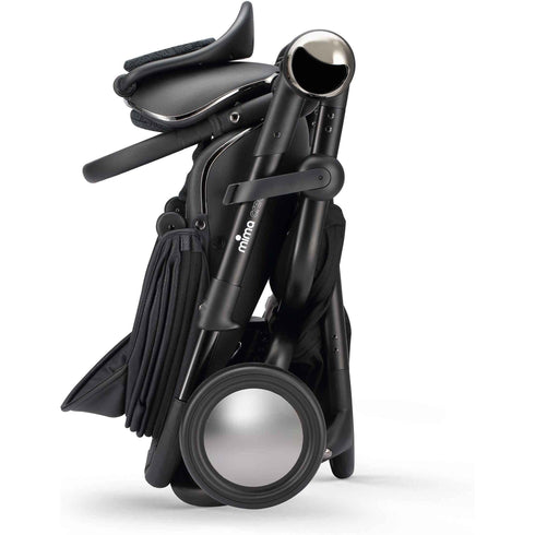 Mima Creo Stroller