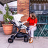 Mima Creo Stroller