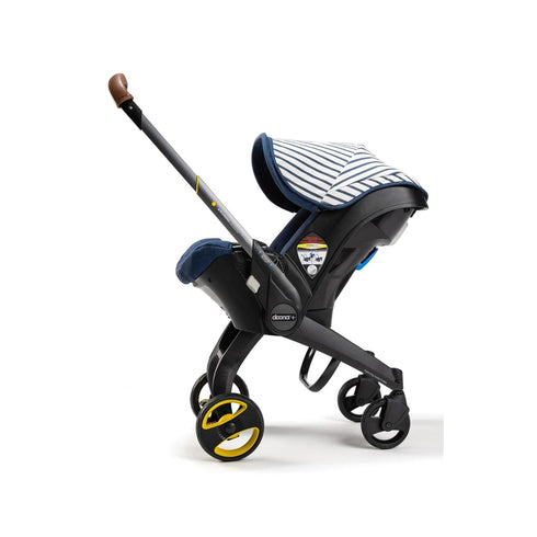 Doona+ Car Seat Stroller